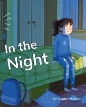 In the Night: Phonics Phase 5