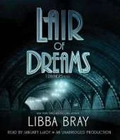 Lair of Dreams: A Diviners Novel