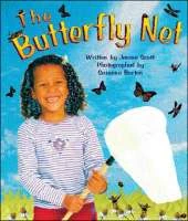 The Butterfly Net