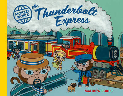 Monkey World