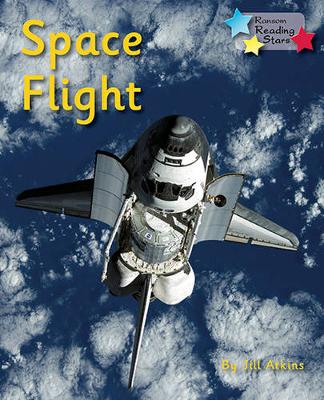 Space Flight (Pack 6)