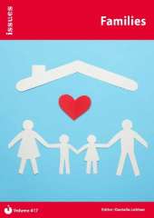 Families: Issues: PSHE & RSE Resources For Key Stage 3 & 4
