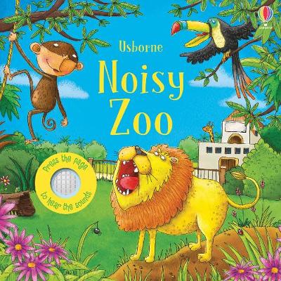 Noisy Zoo