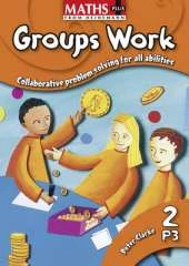 Maths Plus: Groups Work 2