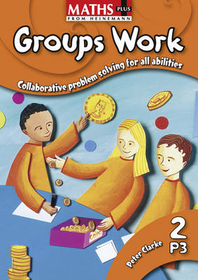 Maths Plus: Groups Work 2