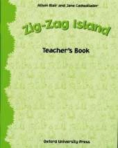 Zig-Zag Island: Teacher's Book