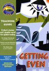 Navigator FWK: Getting Even Teaching Guide