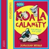 Koala Calamity