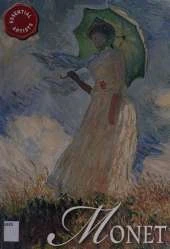Essential Artists: Monet
