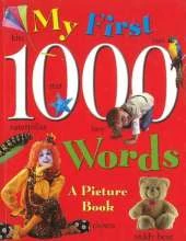 My First 1000 Words
