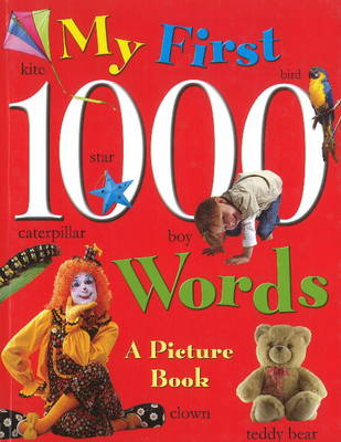My First 1000 Words