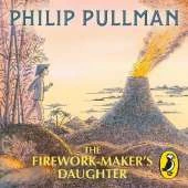 The Firework Maker's Daughter