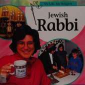 My Life, My Religion: Jewish Rabbi