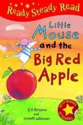 Little Mouse and the Big Red Apple
