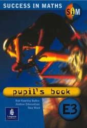 Success in Maths: Pupil's Book Extension 3 Paper