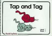 Tap and Tag: Sounds Easy