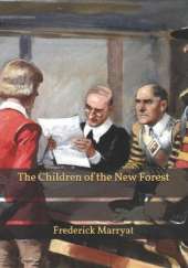 The Children of the New Forest