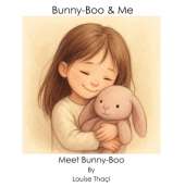 Meet Bunny Boo