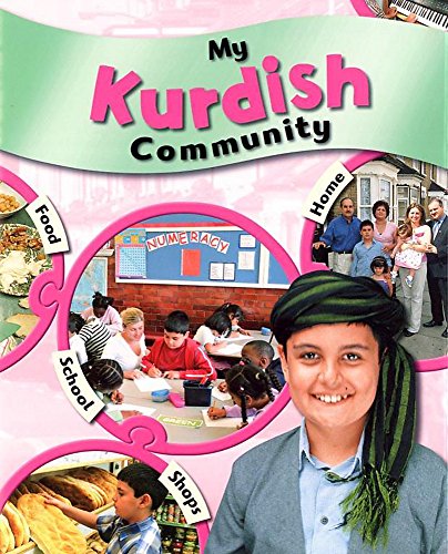 My Community: My Kurdish Community