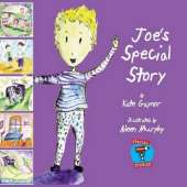 Irish Deaf Kids Calendar