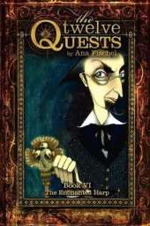 The Twelve Quests