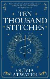 Ten Thousand Stitches