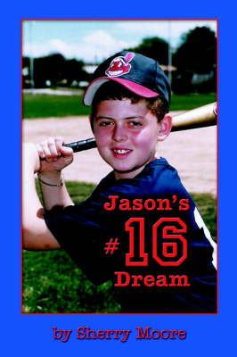 Jason's #16 Dream