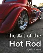 The Art of the Hot Rod: Phonics Phase 5