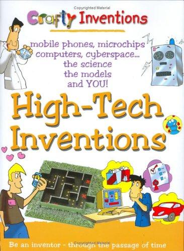 High-tech Inventions
