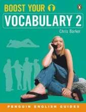 Boost Your Vocabulary 2