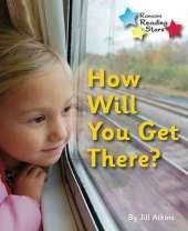 How Will You Get There (Pack 6)