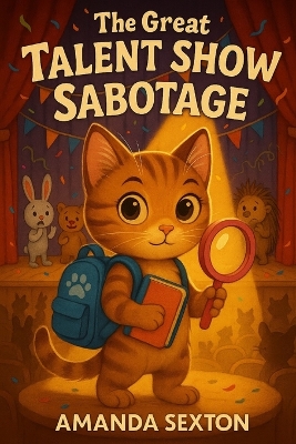 The Great Talent Show Sabotage