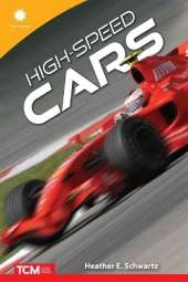 High-Speed Cars