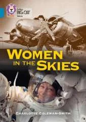 Women in the Skies: Band 13/Topaz