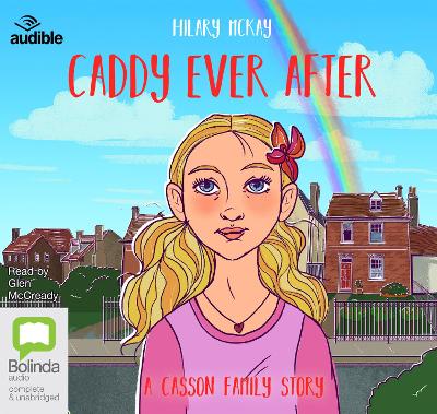 Caddy Ever After