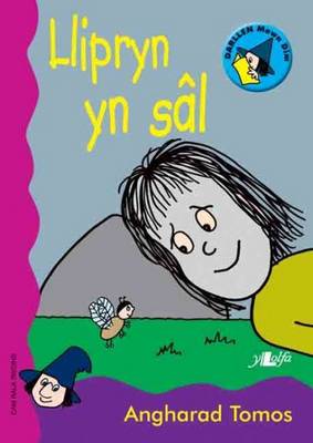 Llipryn Yn Sal
