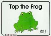 Top the Frog: Sounds Easy