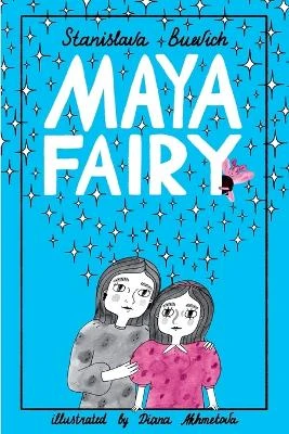 Maya Fairy