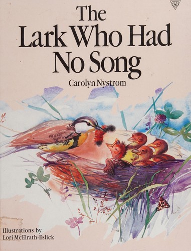The Lark Who Had No Song