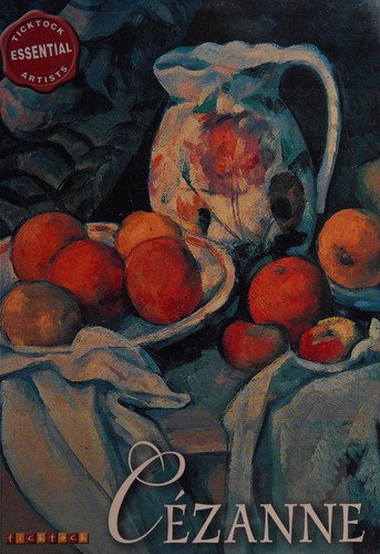 Essential Artists: Cezanne