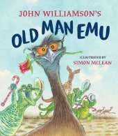 Old Man Emu