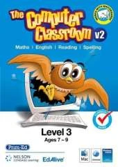 The Computer Classroom CD-Rom Series: Level 3: CD-Rom