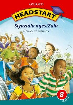 Headstart Siyazidla NgesiZulu