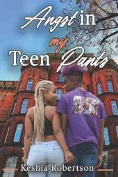 Angst In My Teen Pants: BWWM Young Adult Romance