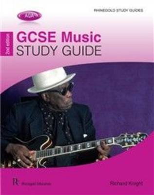 AQA GCSE Music Study Guide