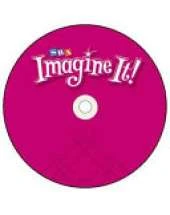 Imagine It!, ePlanner CD-ROM, Grade 6