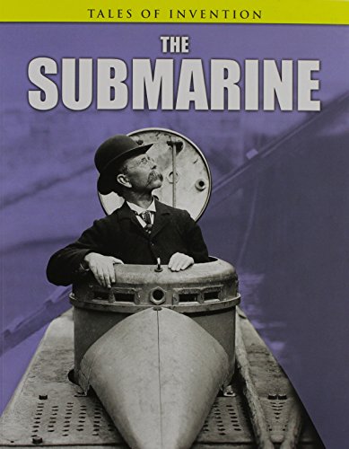 The Submarine