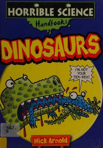 Spotter's Guide Dinosaurs