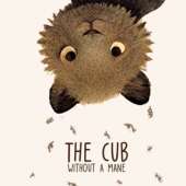 The cub without a mane