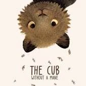The cub without a mane